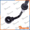 Tuyau hydraulique direction pour MERCEDES | 10SKV919, 74289